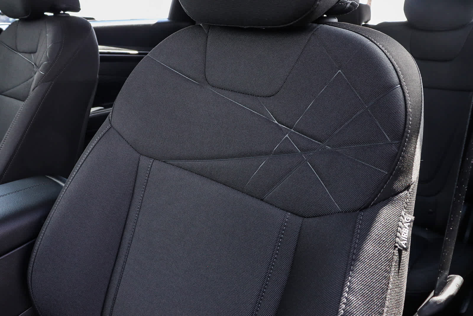 Used 2024 Hyundai Tucson SE image 31