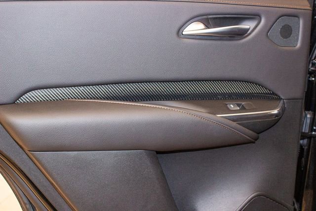 Used 2023 Cadillac XT4 Sport w/ Enhanced Visibility Package image 18