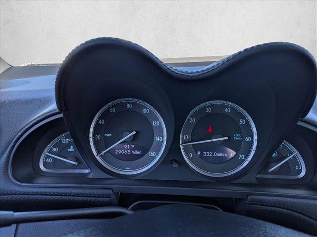 Used 2007 Mercedes-Benz SL 550 w/ Trim Pkg image 14