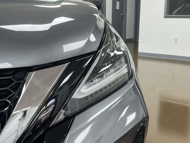 Used 2019 Nissan Murano Platinum w/ Cargo Package FWD image 12