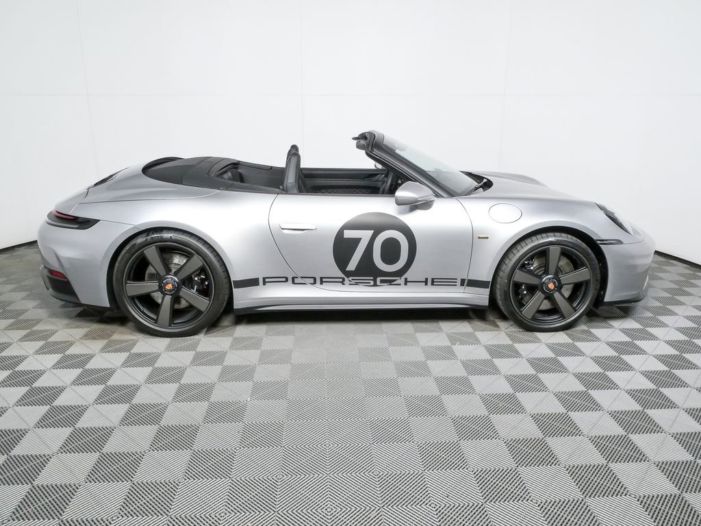 Certified 2026 Porsche 911 Carrera GTS RWD image 25