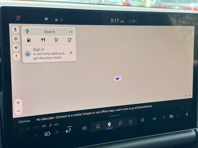 New 2026 MAZDA CX-5 Preferred AWD/4WD image 19