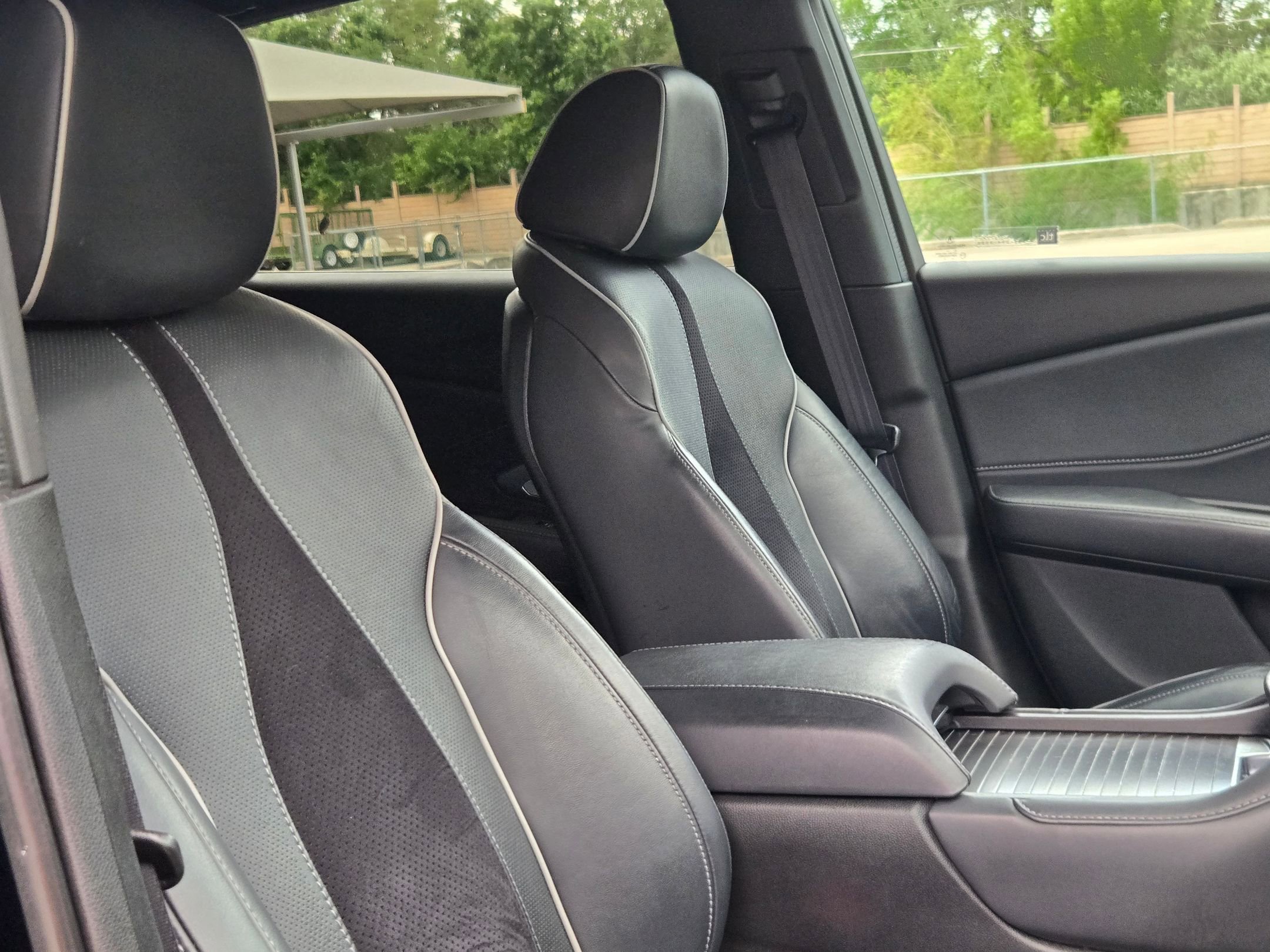 Certified 2019 Acura RDX A-Spec FWD image 31