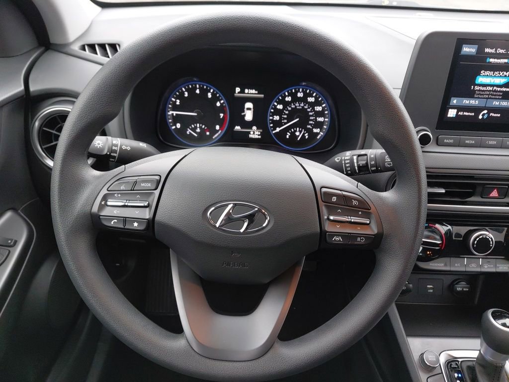 Used 2023 Hyundai Kona SEL image 29