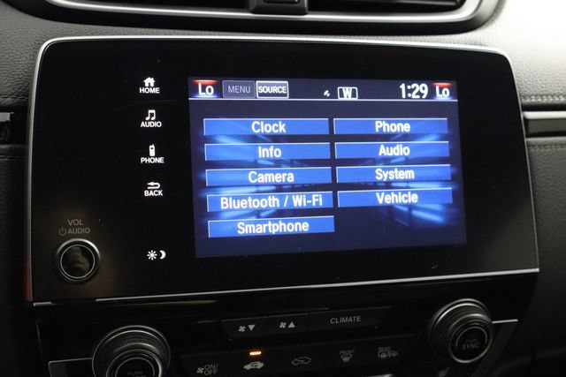 Used 2022 Honda CR-V EX-L image 31