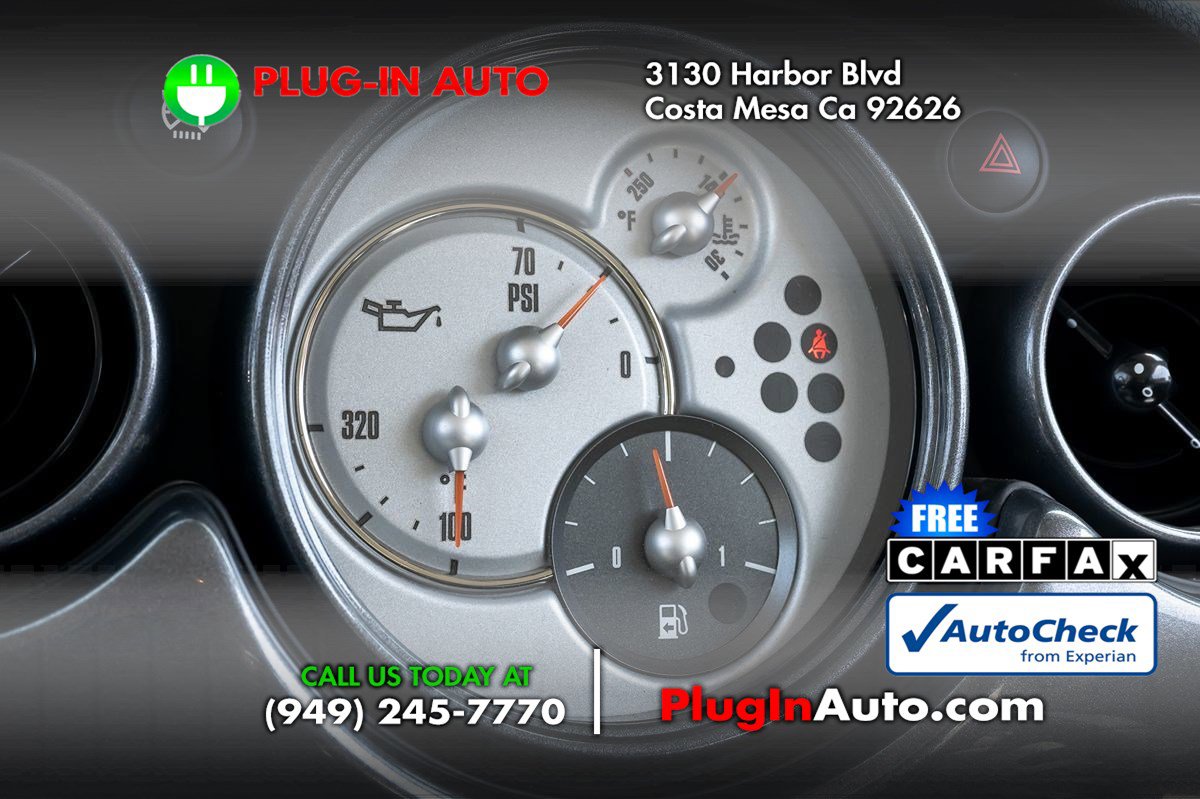 Used 2006 MINI Cooper S FWD image 17
