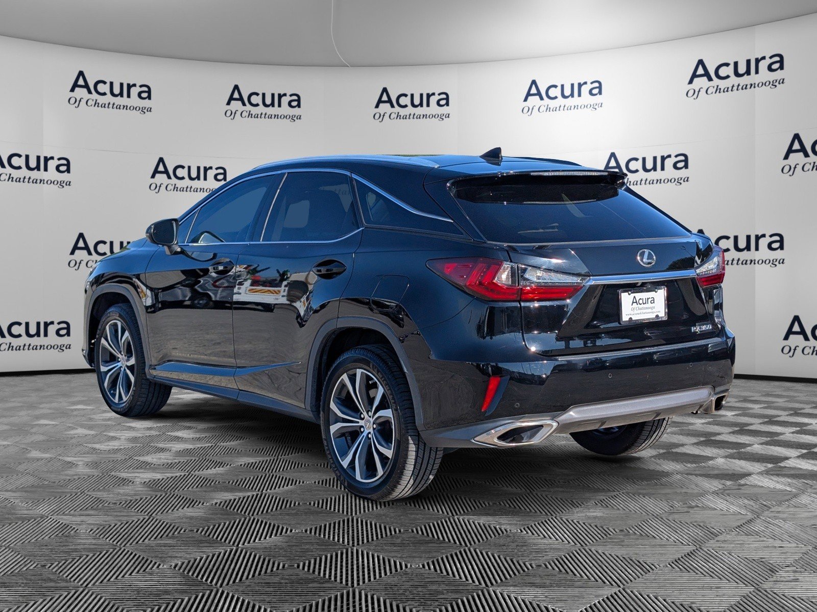 Used 2016 Lexus RX 350 FWD image 7