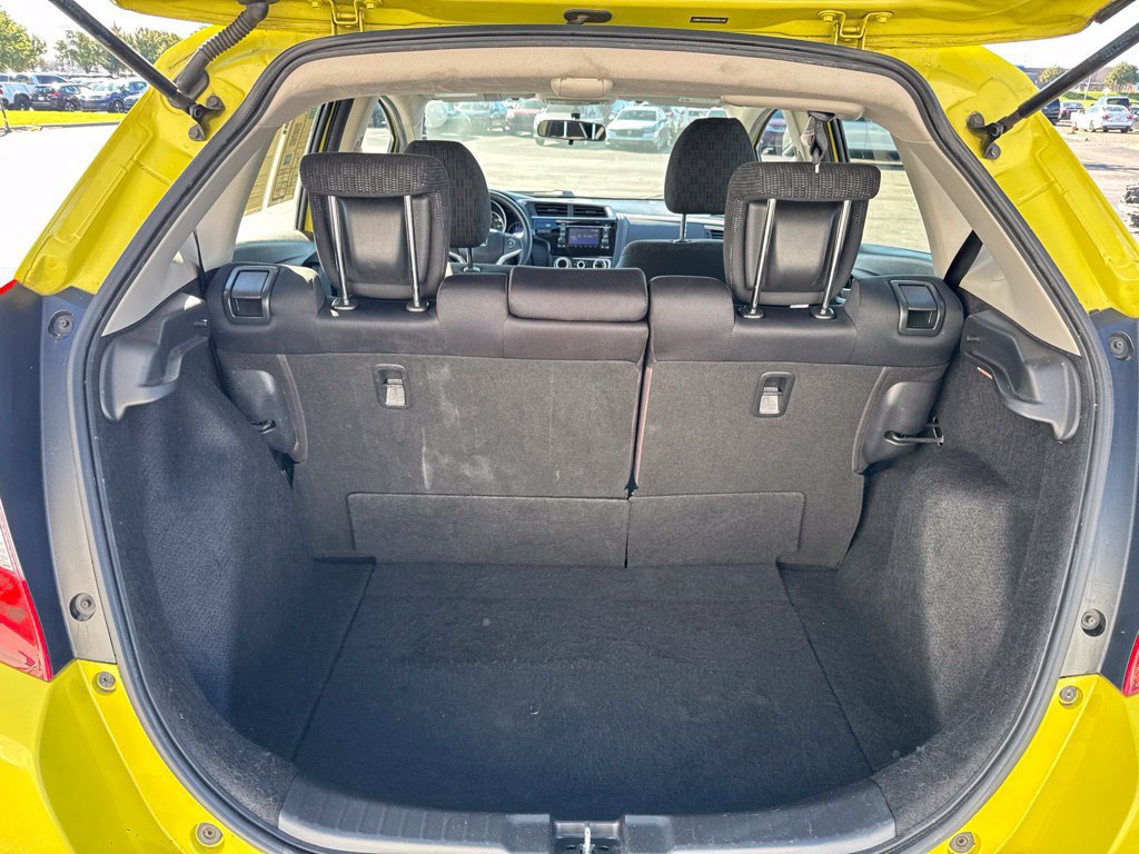 Used 2016 Honda Fit LX image 31