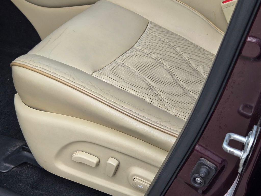 Used 2015 INFINITI QX60 AWD w/ Premium Plus Package image 34