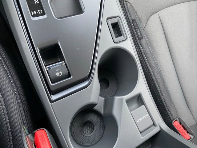 New 2026 Subaru Crosstrek 2.0i Premium image 16