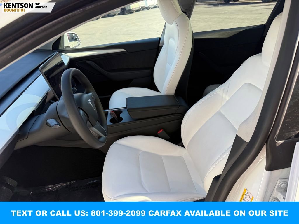 Used 2023 Tesla Model Y Long Range image 28