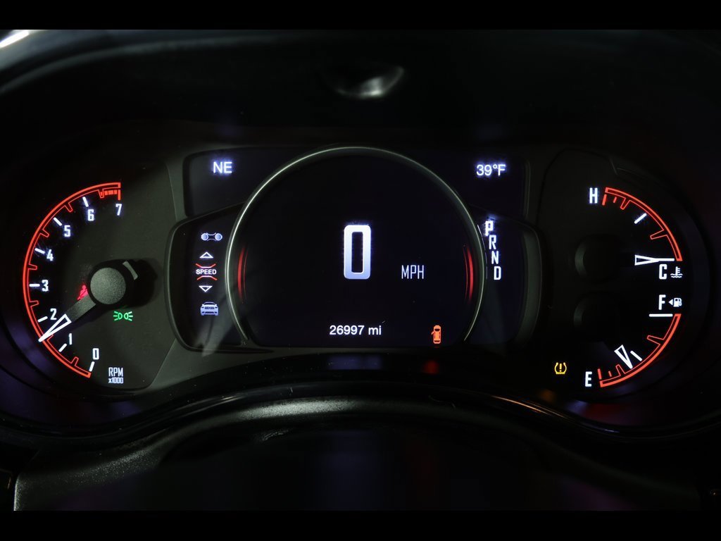 Used 2023 Dodge Durango SXT Launch Edition image 25