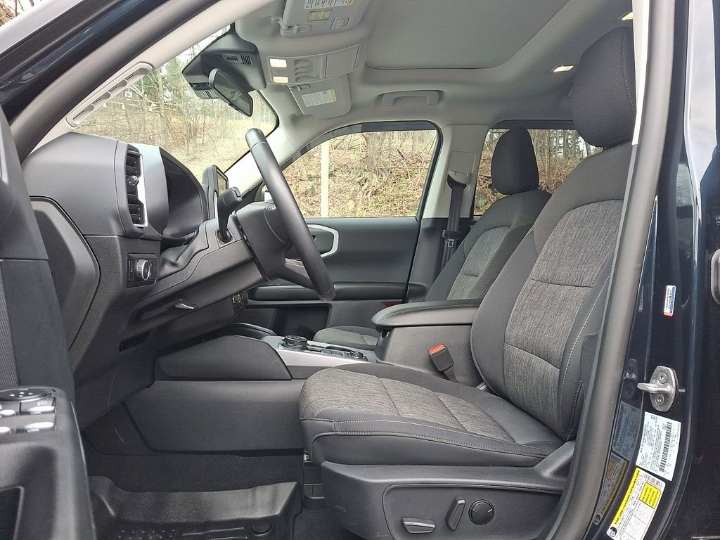 Used 2023 Ford Bronco Sport Big Bend w/ Convenience Package image 13