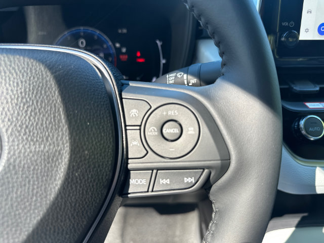 New 2027 Toyota Corolla SE FWD image 28