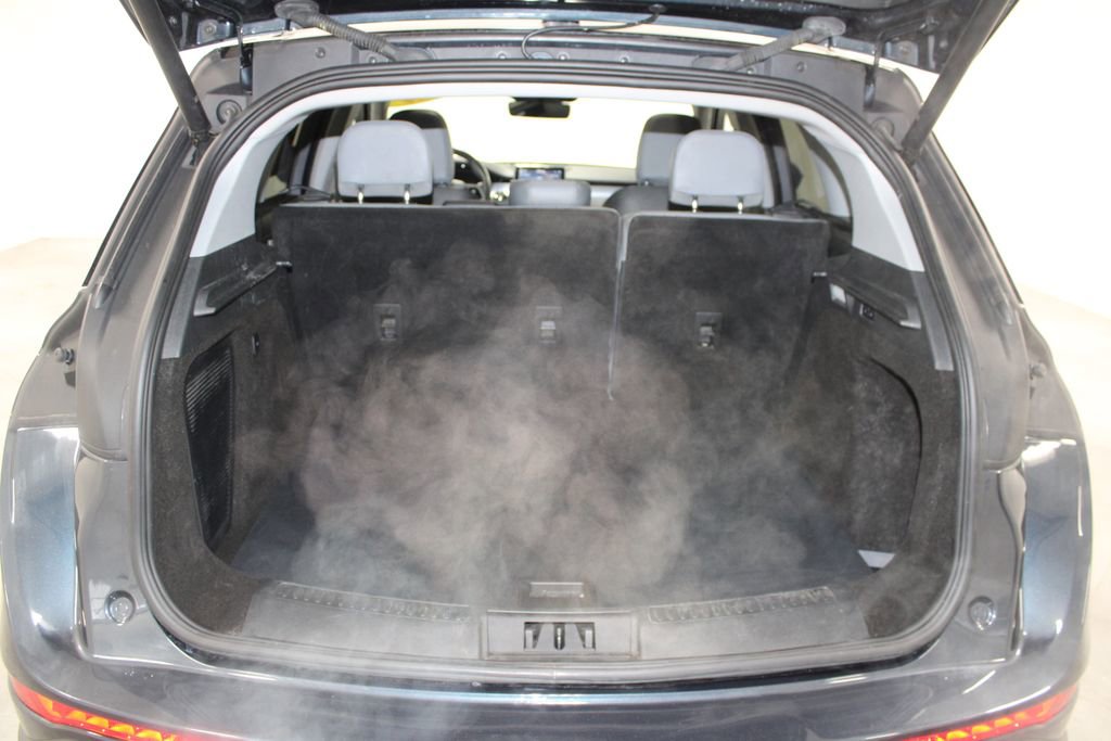 Used 2022 Lincoln Corsair Reserve w/ Equipment Group 201A image 16