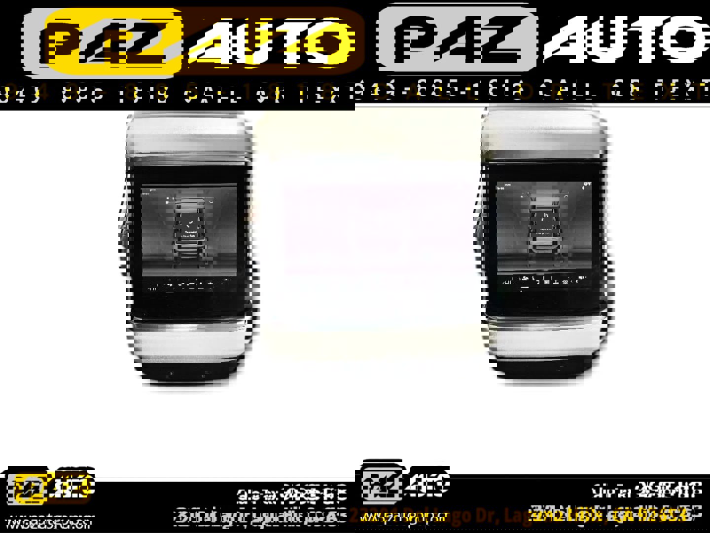 Used 2022 Tesla Model S Plaid image 16