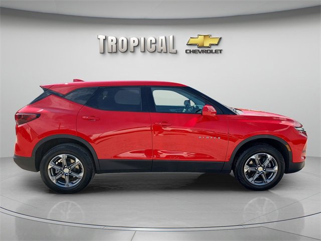 Used 2024 Chevrolet Blazer LT image 6