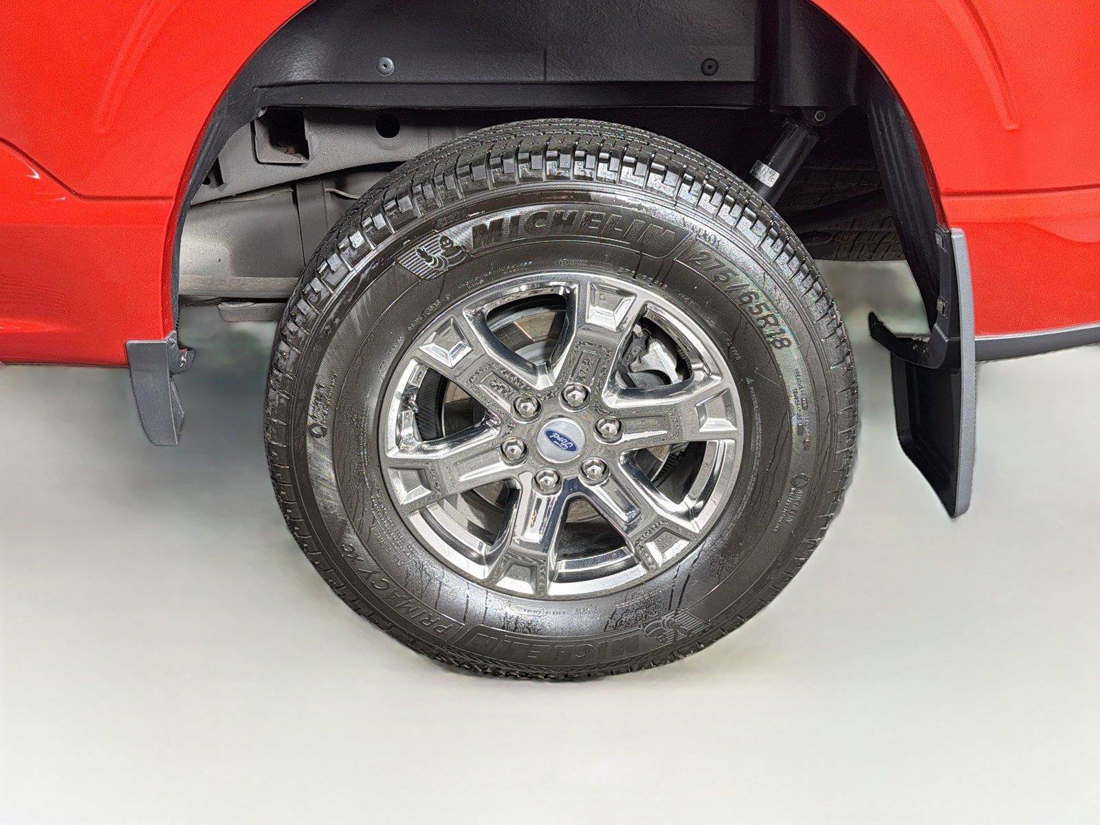 Used 2023 Ford F150 XLT w/ Equipment Group 302A High AWD/4WD image 36