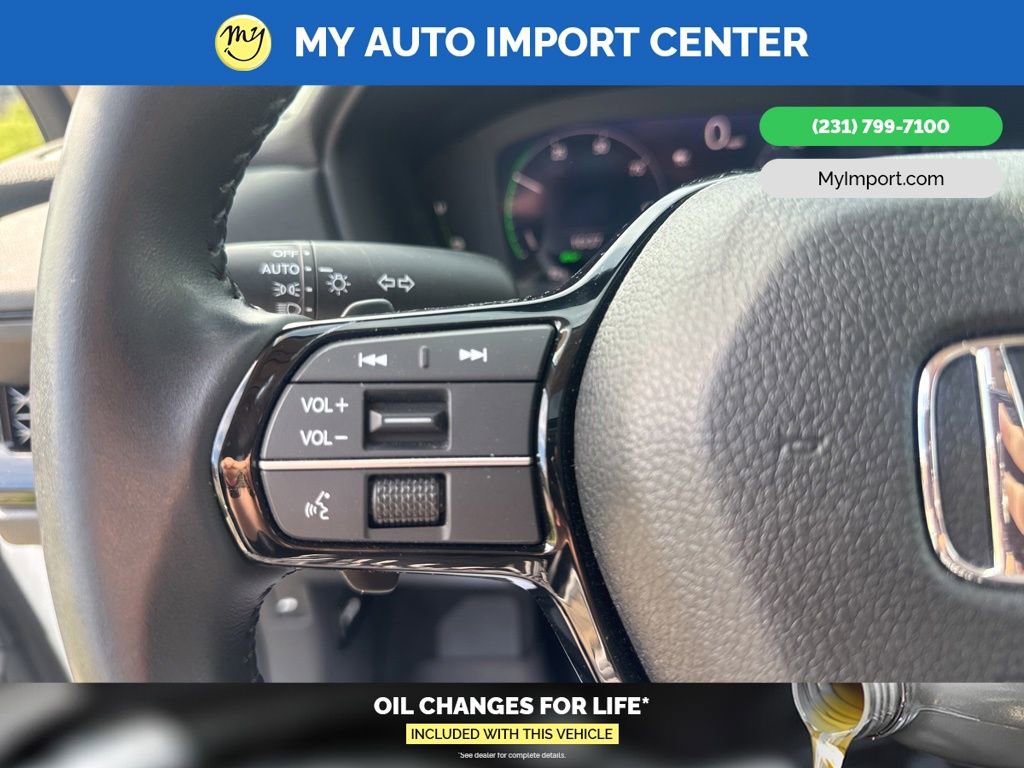 Used 2023 Honda Accord Touring image 17