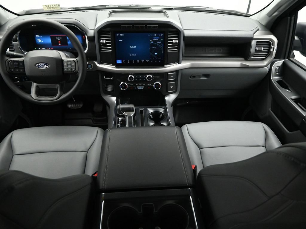 New 2024 Ford F150 Lightning Pro image 21