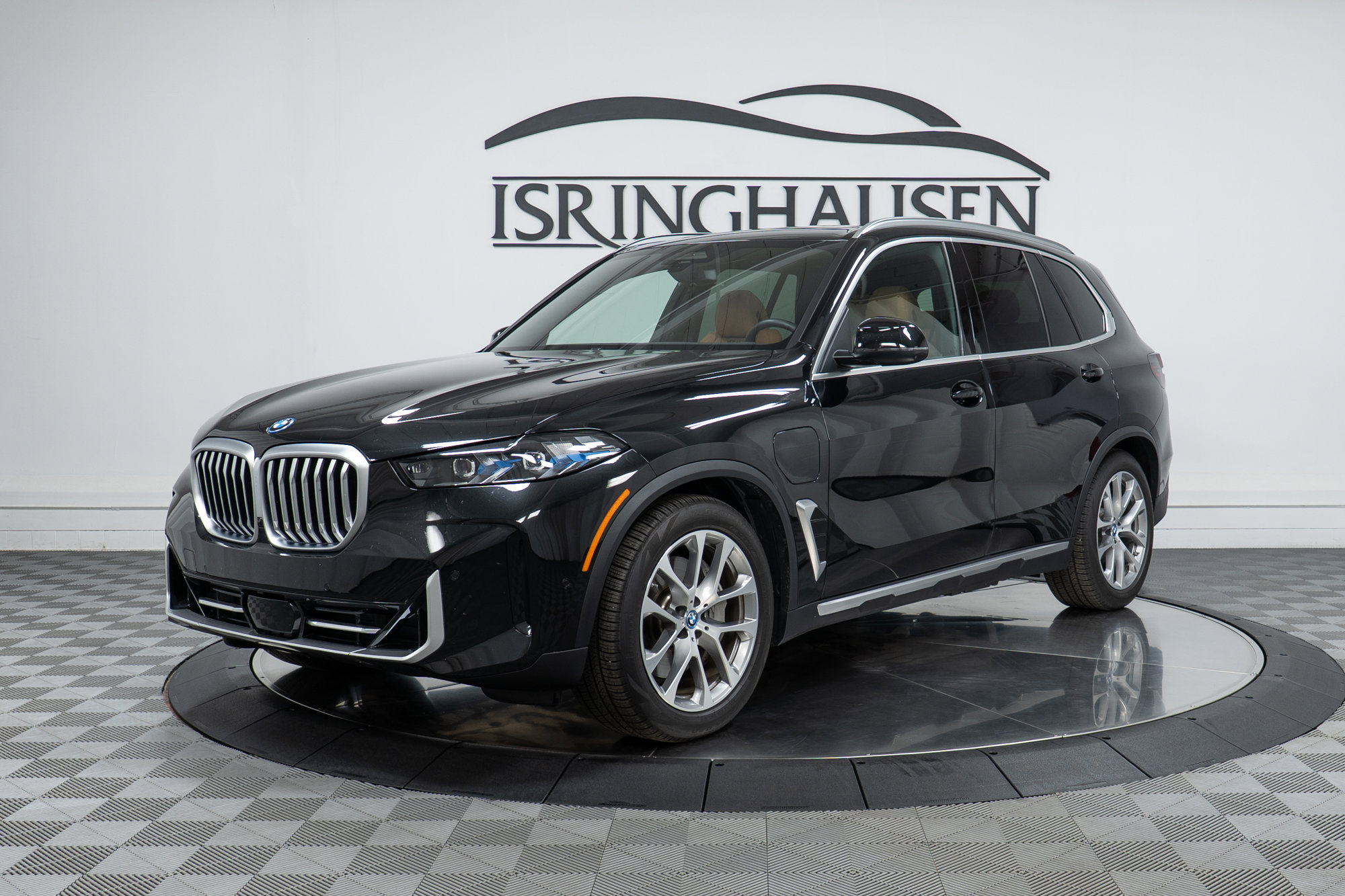Used 2025 BMW X5 xDrive50e w/ Parking Assistance Package