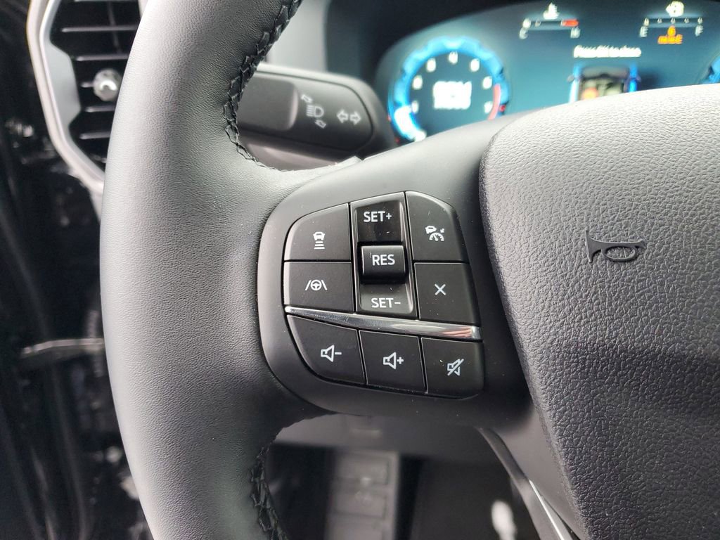 New 2025 Ford Bronco Sport Outer Banks AWD/4WD image 15