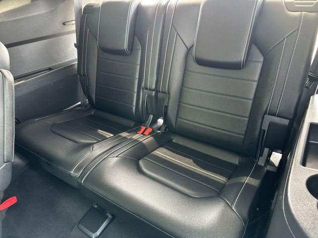 Used 2022 Volkswagen Atlas SEL Premium image 27