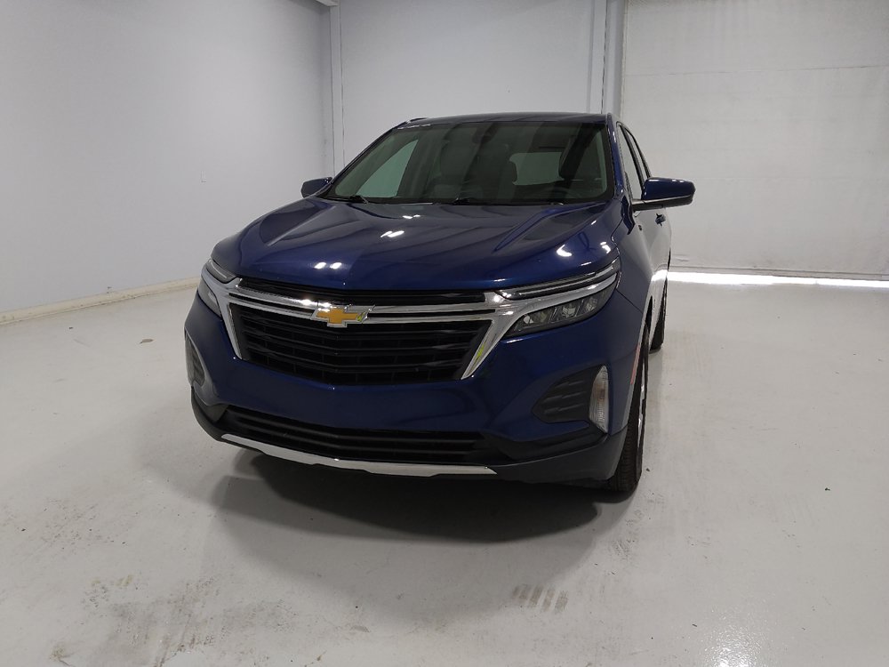 Used 2022 Chevrolet Equinox LT FWD image 15