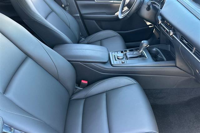 Certified 2026 MAZDA CX-30 AWD 2.5 S image 17