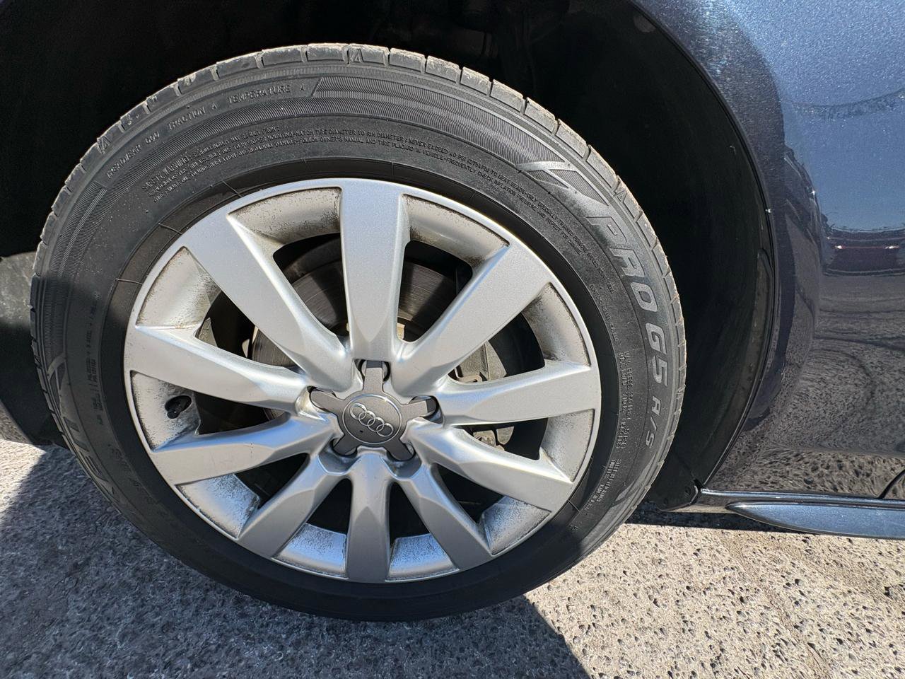 Used 2015 Audi A4 2.0T Premium image 39