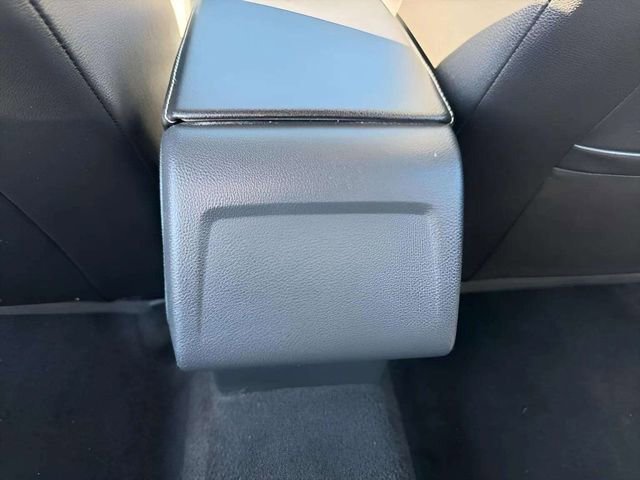 Used 2024 Volkswagen Jetta SE image 8