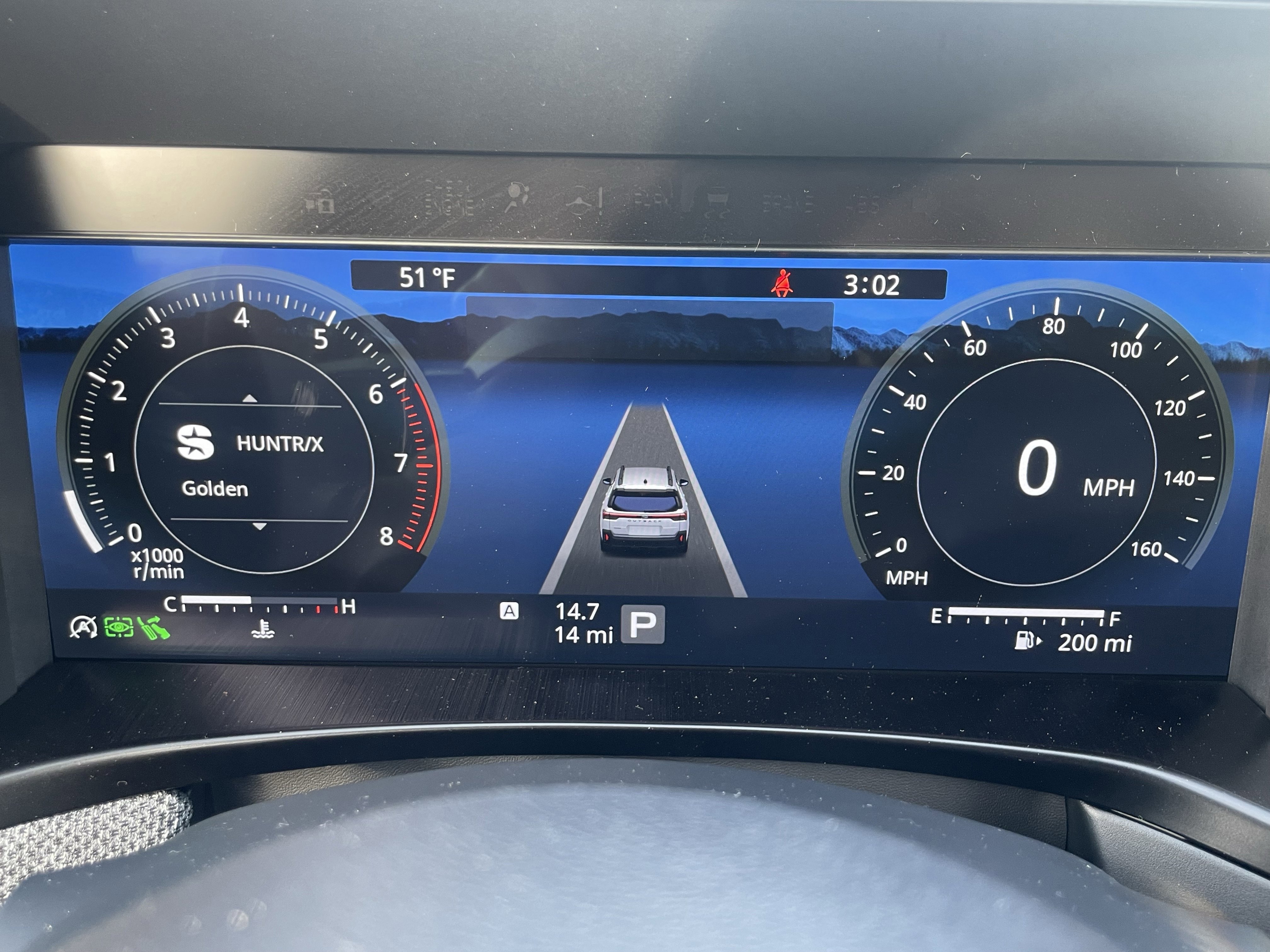 New 2026 Subaru Outback Limited AWD/4WD image 20