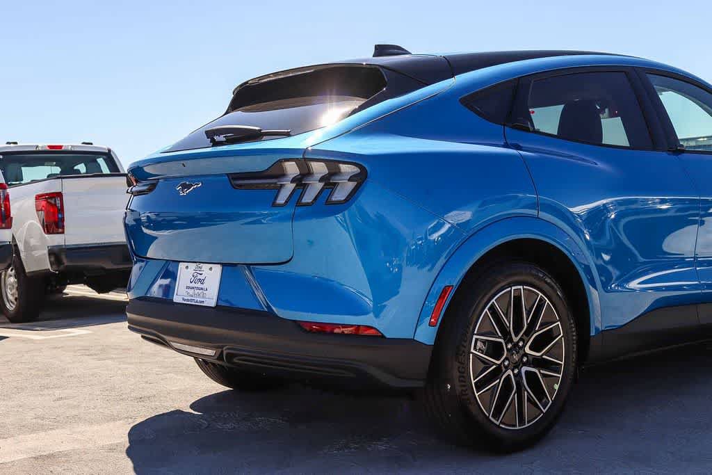 New 2026 Ford Mustang Mach-E Premium RWD image 9