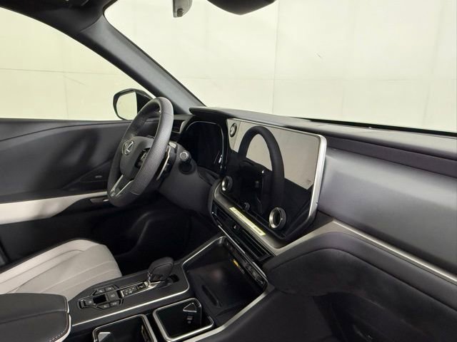 New 2026 Lexus TX 350 AWD image 36