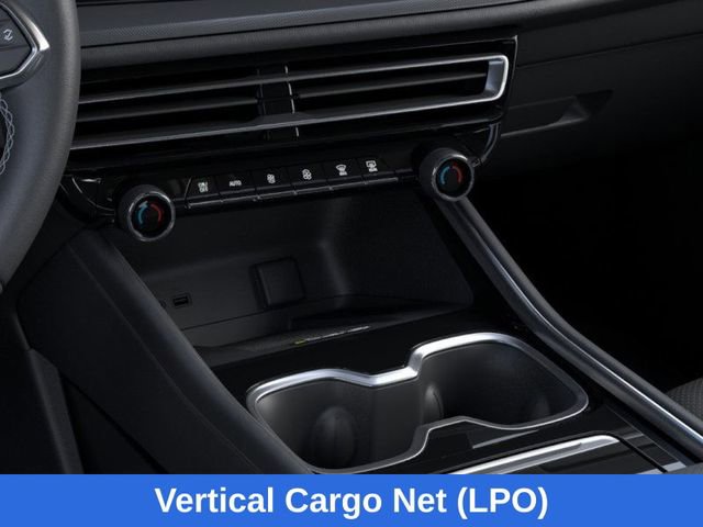 New 2026 Chevrolet Traverse High Country w/ LPO, Floor Liner Package image 24