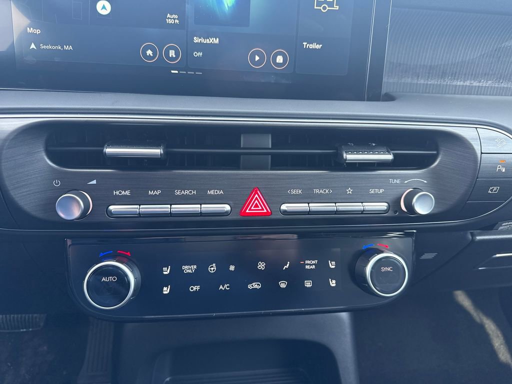 New 2026 Hyundai Palisade Calligraphy image 27