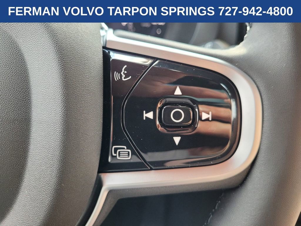 New 2026 Volvo XC60 T8 Core image 28