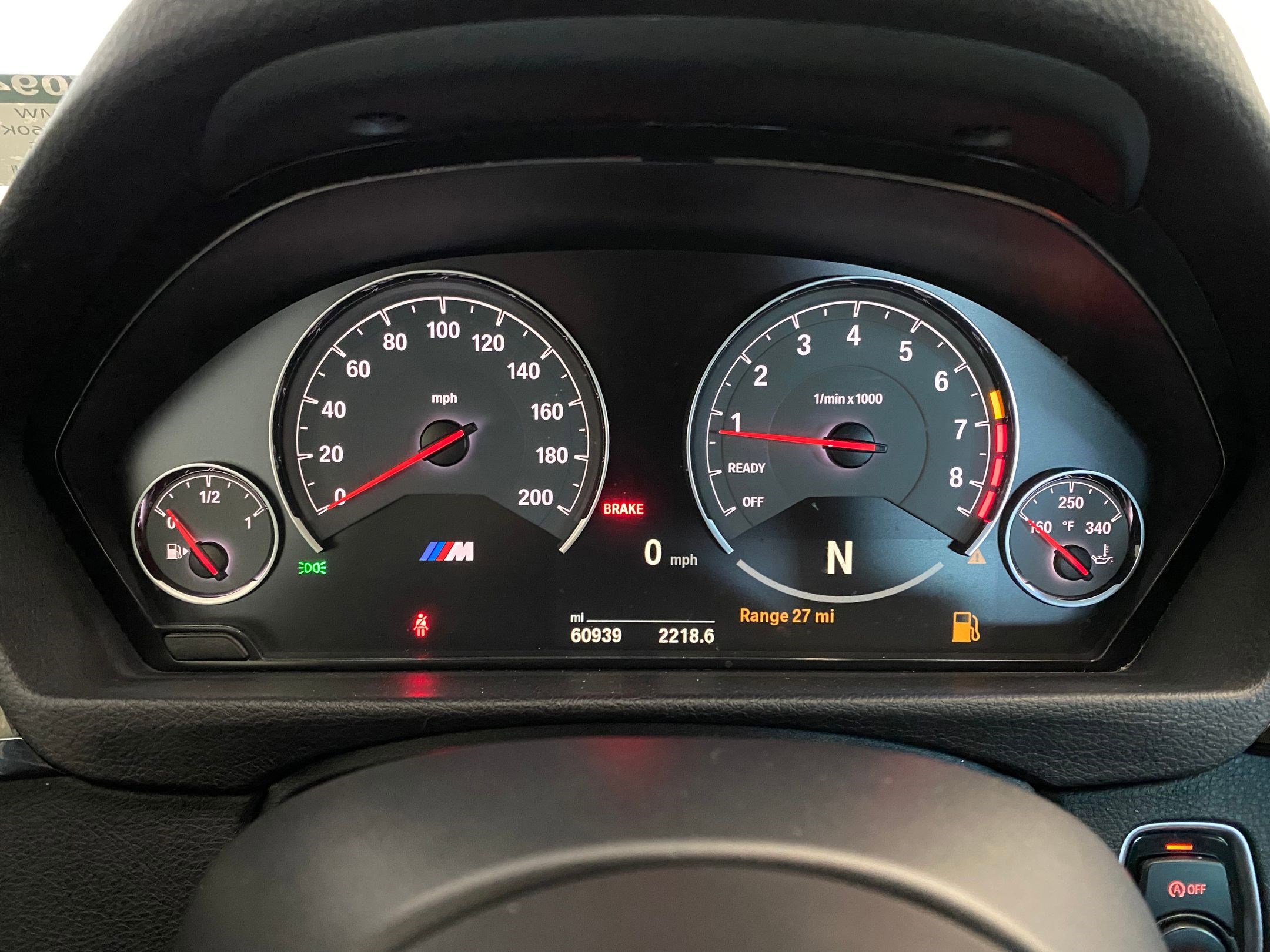 Used 2017 BMW M4 Coupe image 17