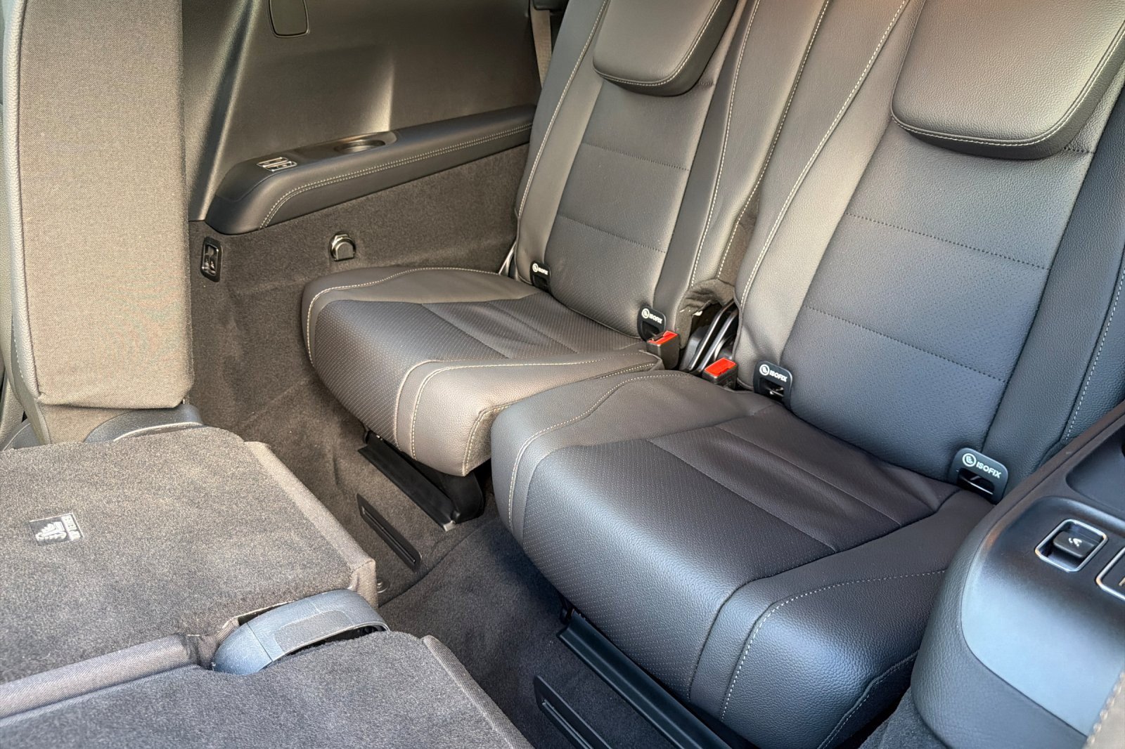 New 2026 Mercedes-Benz GLS 450 4MATIC image 14