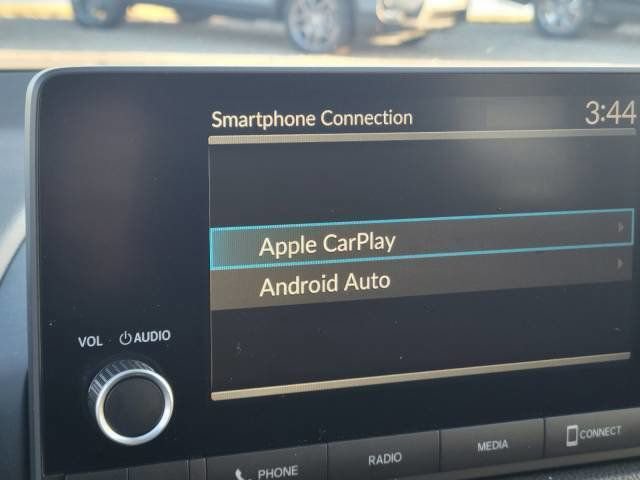 New 2023 Honda CR-V EX image 8