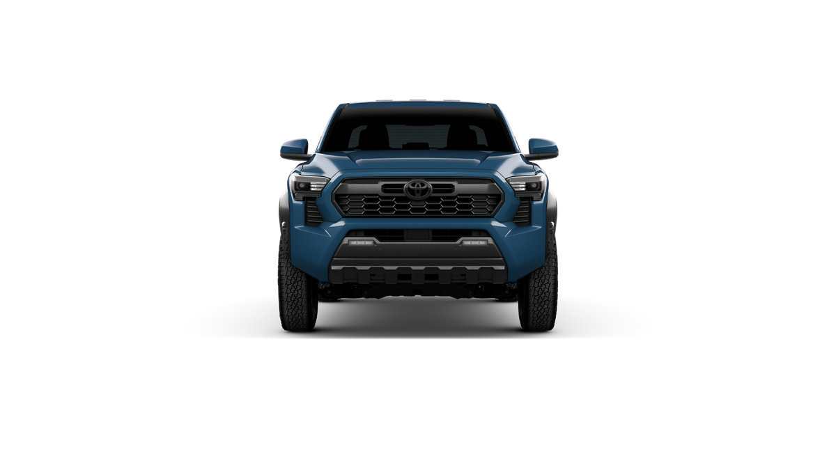 New 2026 Toyota Tacoma TRD Off-Road AWD/4WD image 17