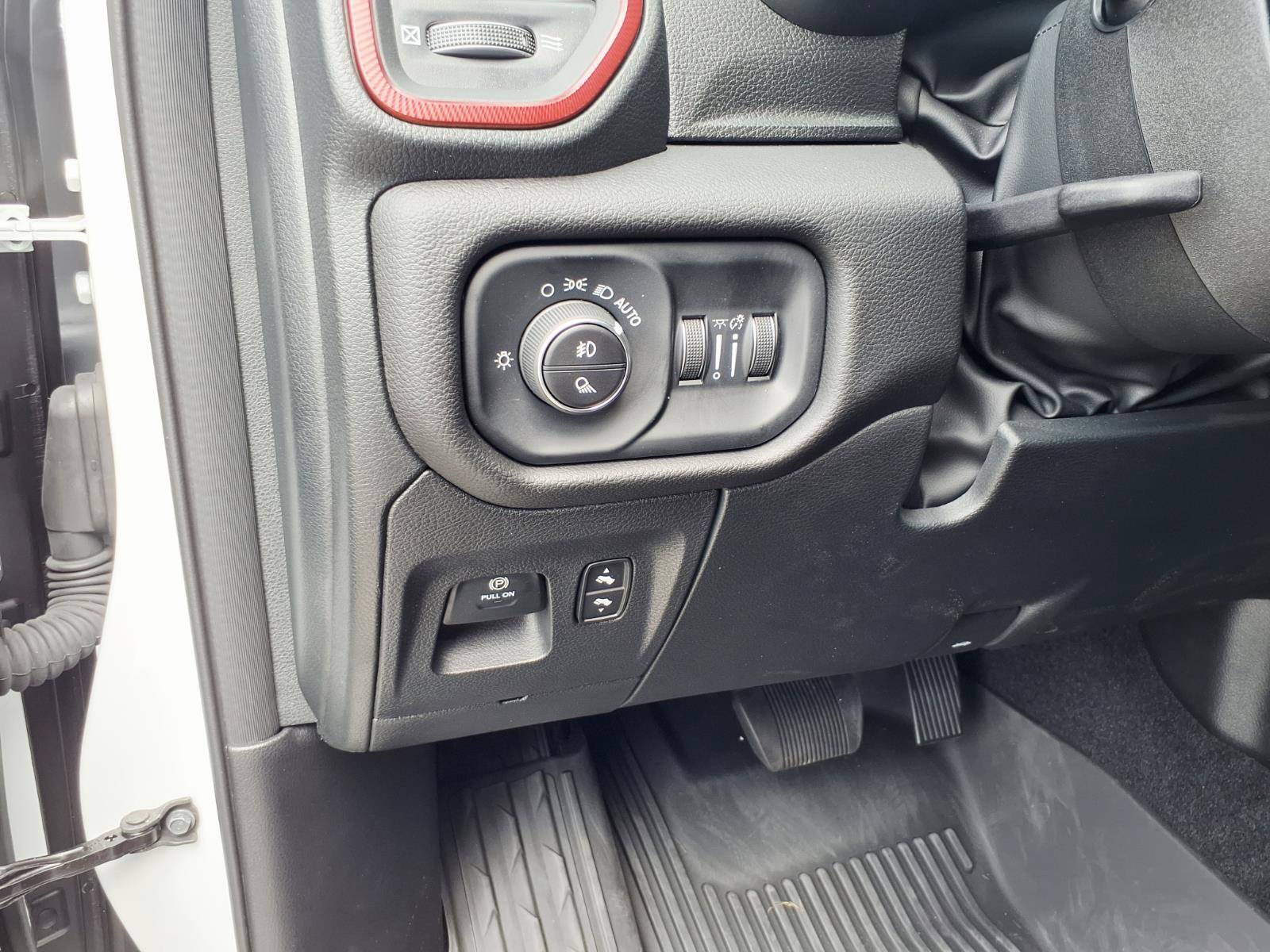 Used 2025 RAM 1500 Rebel w/ Rebel Level 1 Equipment Group AWD/4WD image 11