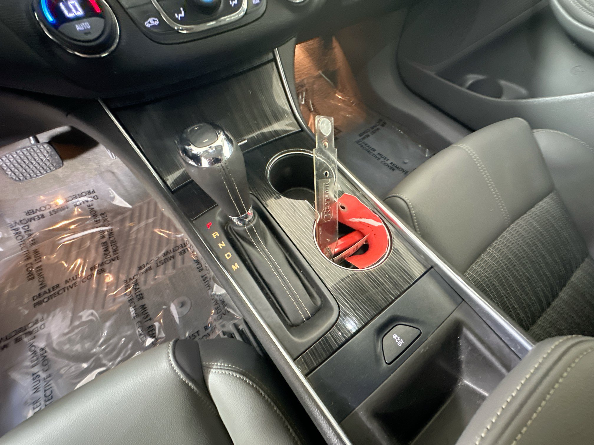 Used 2018 Chevrolet Impala LT FWD image 22