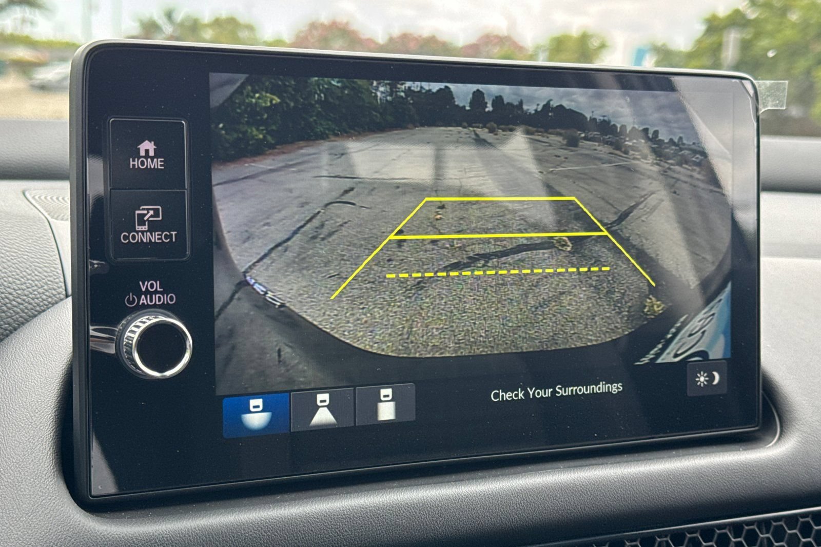 New 2027 Honda HR-V LX image 20