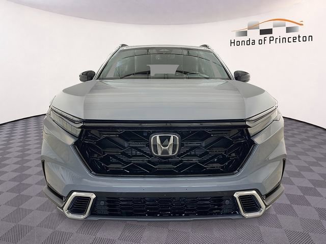 New 2026 Honda CR-V Sport Touring image 8