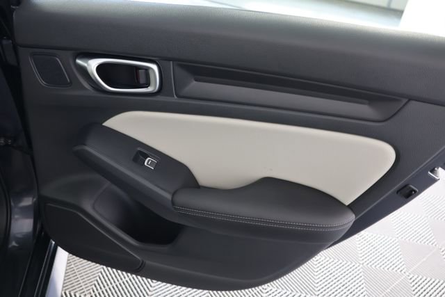 Used 2024 Honda Civic EX-L image 27