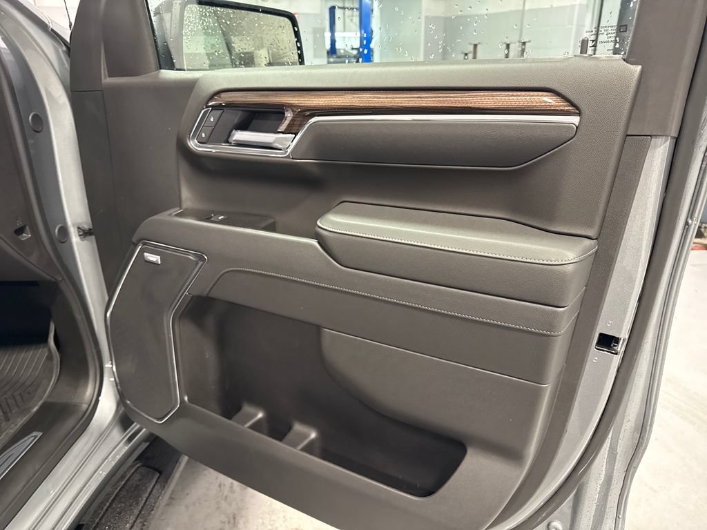 New 2026 Chevrolet Silverado 1500 LT Trail Boss w/ LT Trail Boss Premium Package AWD/4WD image 36