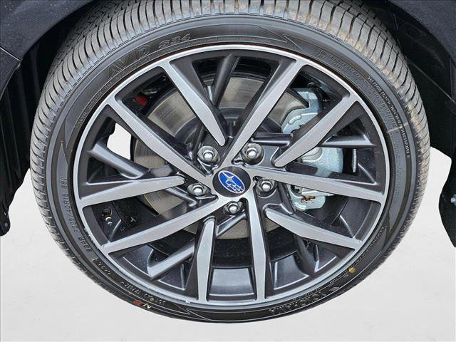 New 2025 Subaru Impreza 2.0i Sport image 10