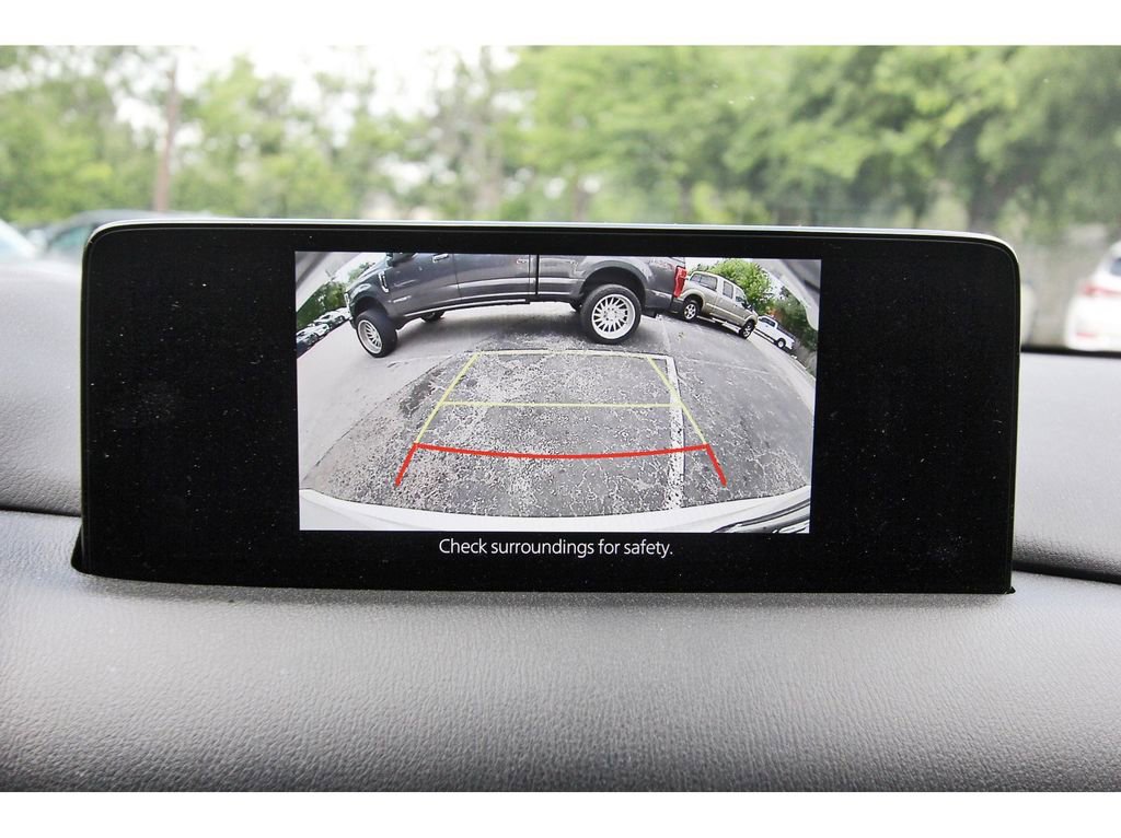 Certified 2025 MAZDA CX-5 AWD 2.5 S image 25