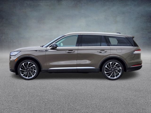 New 2026 Lincoln Aviator Reserve w/ Luxury Package image 4